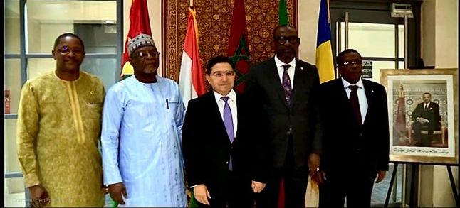 Morocco brings together Sahel countries in New York