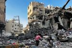 Amnesty International accuse Israël de commettre un génocide à Gaza