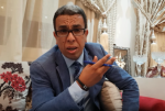 Le journaliste marocain Hamid El Mahdaoui condamné à la prison, et une amende de 1,5 million de dirhams