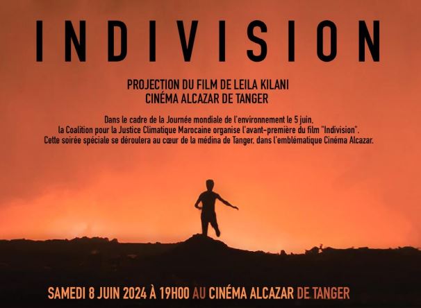 Leïla Kilani's film «Indivision» to premiere in Tangier