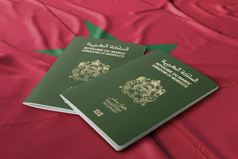 Moroccan passport ranks 68th globally, tops Maghreb region, Henley Index