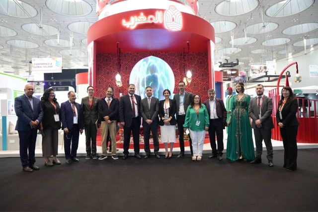 Morocco shines at Qatar Travel Mart : A tourism highlight