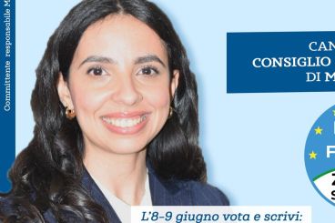 Italie : Une candidate maroco-italienne victime de propos racistes en ligne 