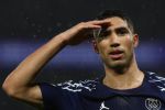 PSG - Manchester City (4-2) : Achraf Hakimi a vécu l'«un des matchs les plus incroyables»