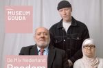 Pays-Bas : La première génération d'immigrés marocains à l'honneur