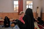 Washington appelle à une solution pour les camps de réfugiés étrangers en Syrie