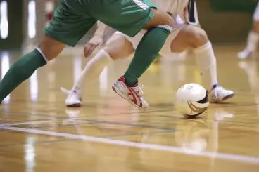 Salé : Clôture du championnat de mini-football La route vers la CAN Maroc 2025