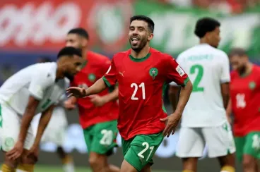 Coupe arabe : Un malentendu sur les visas de deux joueurs retarde l'arrivée du Maroc à l'ouverture
