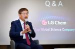 Maroc : LG Chem et Huayou construiront deux usines de composantes pour batteries électriques