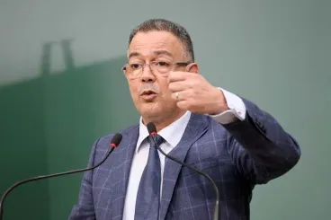 لقجع: المغرب ملتزم بجعل كأس العالم 2030 نموذجا للاندماج والاستدامة البيئية