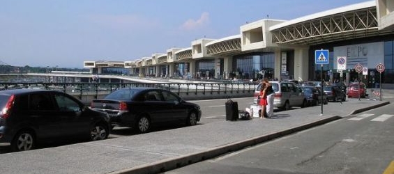 A Moroccan-Italian national arrested in Italy after returning from Syria./Ph. DR
