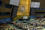 ONU : Adoption d'une résolution sur le droit d'accès à un environnement sain par le Maroc et quatre autres pays