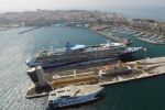 L'annulation de l'opération Marhaba 2020 coûtera 6 millions d'euros au port de Ceuta