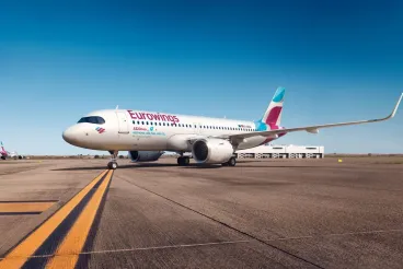 New Eurowings flights to Morocco from Germany and Austria this winter
