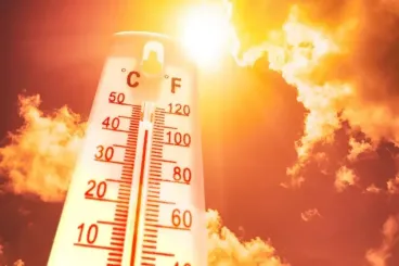 Maroc : Vague de chaleur, jusqu'à 40°C de vendredi à dimanche