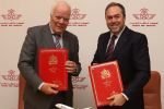 Exportations : Royal Air Maroc et l'ASMEX renforcent leur partenariat