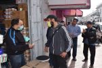 Coronavirus : Les Marocains pointent la pénurie des masques ou leur mauvaise qualité