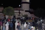 Maroc : Des sit-in nocturnes contre la normalisation avec Israël à Zaïo et Khénifra