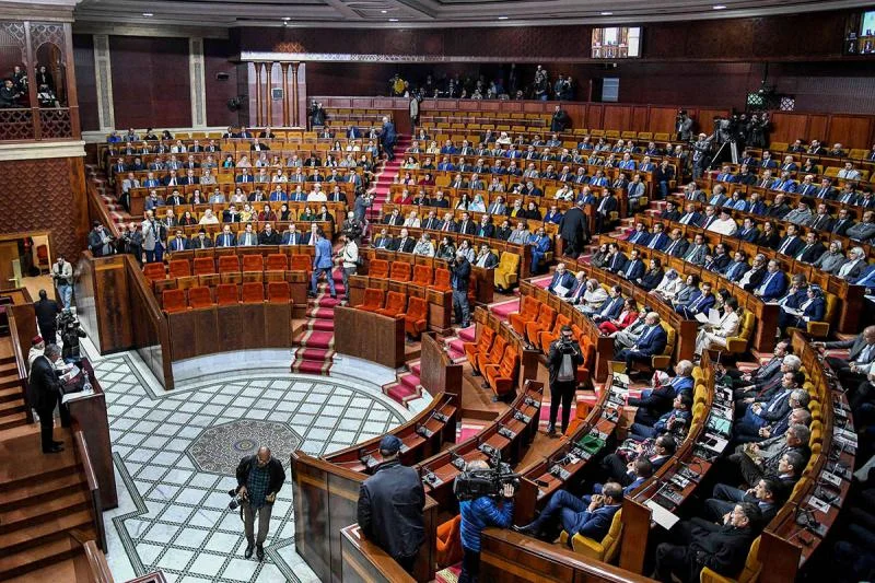 Elections 2026 : L’OMDH propose 8 points de droits