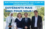 France : Pour plaire au RN, LREM attaque une de ses candidates pour son voile