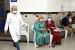 Covid-19 au Maroc : 10 nouvelles infections et aucun décès ce lundi