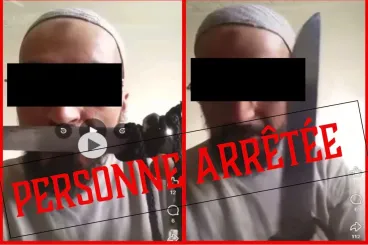 أمن الدار البيضاء يوقف شخصا حرض على قتل أشخاص من ديانات مختلفة