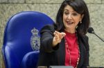 Pays-Bas : Khadija Arib primée pour sa gestion des débats parlementaires durant la pandémie