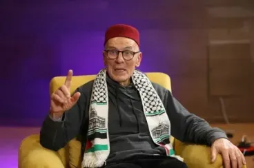 Moroccan pro-Palestinian activist Sion Assidon dies after three months in a coma