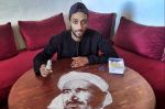 Maroc : Ismail Hjila, un dessinateur aux portraits de sel