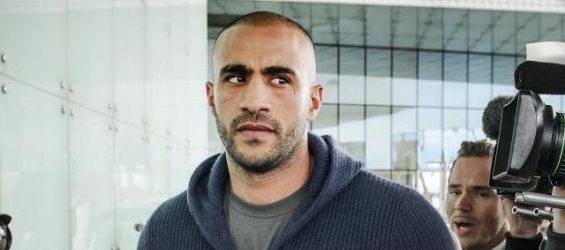 Badr Hari to visit Morocco after being released from prison./Ph. DR