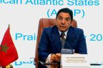 Le processus de l'Afrique atlantique, initié par le Maroc, se met en marche au Cap vert
