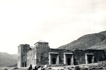 Maroc : Haut-lieu de la civilisation islamique, Tinmel n’a pas encore révélé tous ses secrets