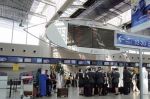 Maroc : L'aéroport Mohammed V doté d'un terminal dédié aux vols intérieurs