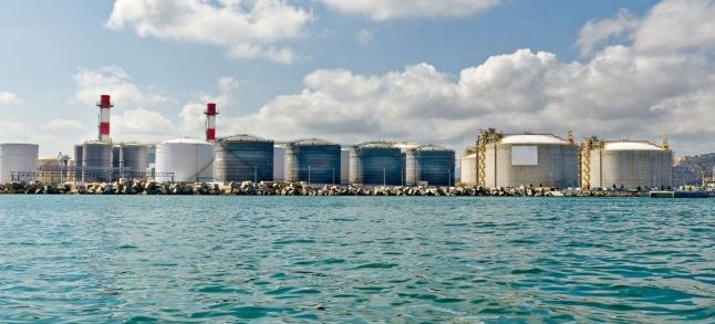 Morocco plans to invite bids for a $4.5 billion liquified natural gas project./Ph. DR
