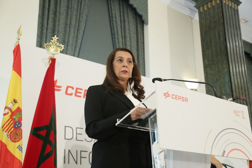 Six Mois Après Le Rappel De L’ambassadrice Du Maroc, L’Espagne Attend ...