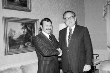 Quand Bouteflika voulait convaincre les Etats-Unis de créer un nouveau «Koweït» au Sahara