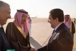Nasser Bourita effectue une visite en Arabie saoudite