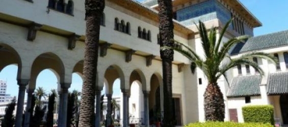 Mahkama Gate : The lawyers association reacts to the revelations of Yabiladi.com