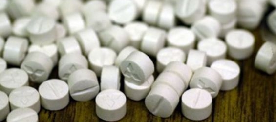 DR
