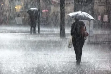 Maroc : Les pluies du début 2026 intensifiées par le changement climatique (étude)