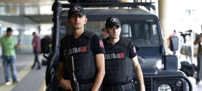Five Belgian nationals originally from the Maghreb file a complaint after being imprisoned on suspicion of terrorism./Ph. DR