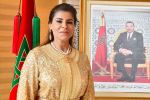 Samira Sitaïl : Le Maroc a «une tradition très ancienne de soutien au peuple palestinien»