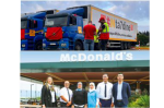 McDonald's : Toujours fidèles à notre communauté, depuis plus de 30 ans