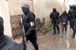 Maroc : Un membre présumé de Daech arrêté à Tétouan