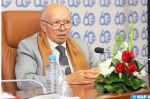 Maroc : Khalid Naciri, ancien ministre de la communication, n'est plus