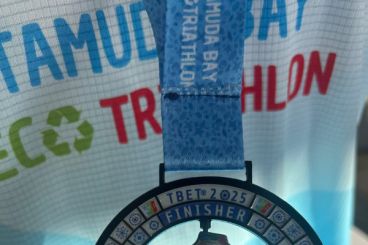 Le Tamuda Bay Eco Triathlon s’impose comme un modèle d’inclusivité et de durabilité