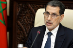 Maroc : El Othmani réagit à la barre franchie de 1.000 cas positif au Covid-19