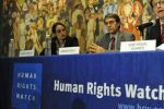 Le Maroc dénonce «l'approche conspiratrice adoptée par HRW» dans son dernier rapport
