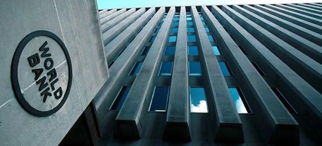 World Bank./Ph. DR