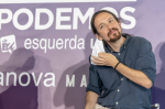 Faux pas pour Podemos aux élections régionales en Espagne